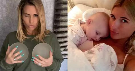 12 Important Things You Didn T Know About Breastfeeding With Implants
