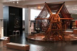 Visiting the Science Museum in London | englandrover.com