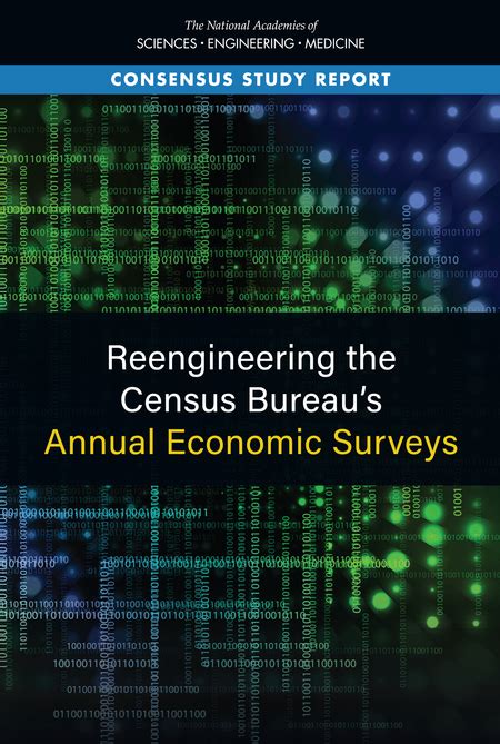 Reengineering The Census Bureaus Annual Economic Surveys The