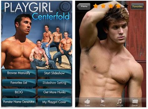 Seven Sexy Iphone Apps Photo 5 Pictures Cbs News