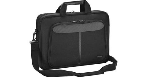 Targus Intellect Slipcase Laptop Carrying Case 14 Inch Black • Price