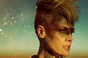 OTEP Takes on Trump With 'To the Gallows': Premiere