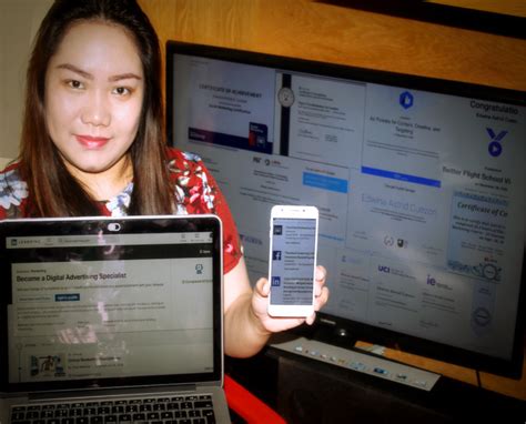 A cambridge english certificate on your linkedin profile is proof that you have gained a globally recognised english language qualification, either as a adding your certificate will help your linkedin profile stand out from the crowd and allow employers to immediately see the level of english you have. The Value of Lifelong Learning: Professional Social ...