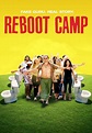 Reboot Camp - Blockbuster