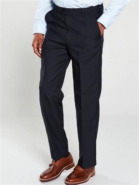 Skopes Brooklyn Trousers Navy Uk