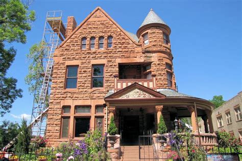 Capitol Hill Mansion Bed And Breakfast Inn Is One Of The Best Places To