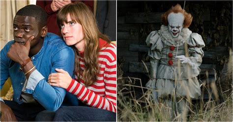 10 Horror Movies Audiences Loved, According To Rotten Tomatoes