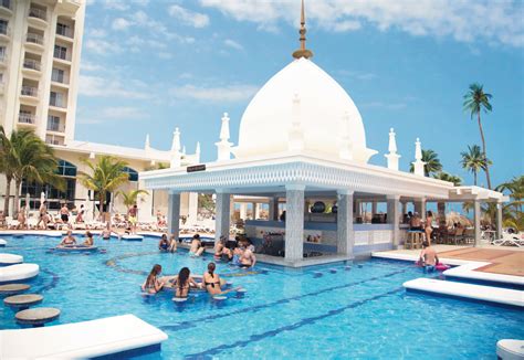 The Holiday Of Your Life Awaits You At The Hotel Riu Palace Aruba Riu