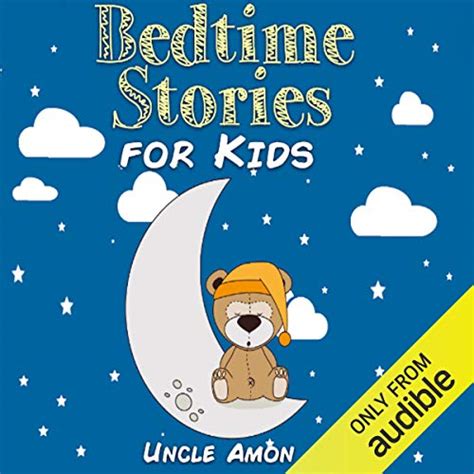 Bedtime Stories For Kids Fun Time Series For Beginning Readers Uncle