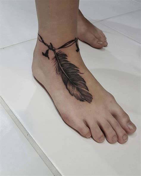 Ankle Hand Tattoo Ideas Daily Nail Art And Design