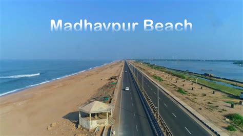 Madhavpur Beach Porbandar Timing Location Fees