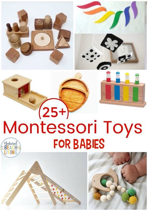 Collection by kaka mima • last updated 2 weeks ago. 25 Best Montessori Toys for Babies | Montessori baby toys, Montessori toys, Diy montessori toys