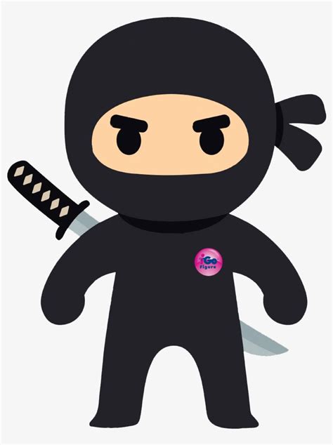 Igo Ninja Icon Ninja Free Free Transparent Png Download Pngkey