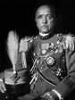 Pietro Badoglio, o marechal que assumiu o poder após a queda de Mussolini