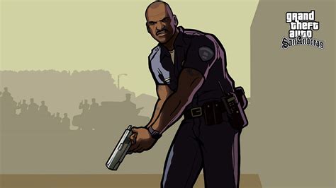 The Best And Most Comprehensive Gta San Andreas Wallpaper Full Hd
