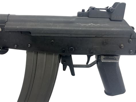 Gunspot Guns For Sale Gun Auction Valmet M76 Finnish Rk 62 76 5