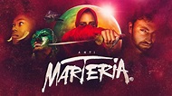 MARTERIA - ANTIMARTERIA (FULL MOVIE) - YouTube