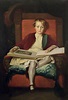 BBC - Your Paintings - The Honourable Frederick Wellesley | Reading art ...