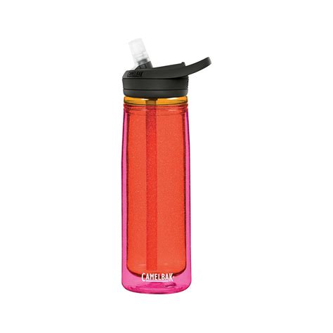 Let us discuss what the camelbak eddy insulated.6l water bottle has in store for. CAMELBAK | Eddy+ Insulated Water Bottle - 0.6 Liter