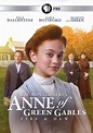 L.M. Montgomery's Anne of Green Gables: Fire & Dew by John Kent ...