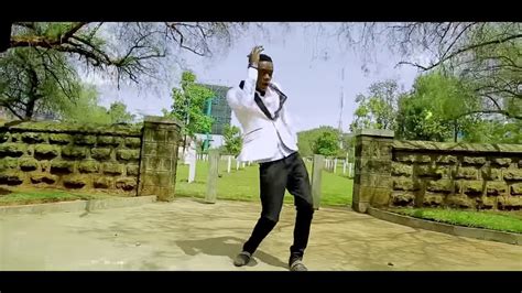 Willy Paul Pilipili Dance Official Video Youtube