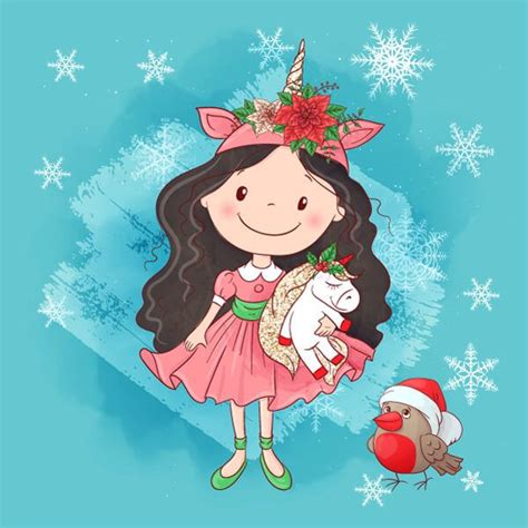 Cartoon Cute New Year 2020 Images - free download ...