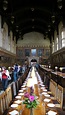 Christ Church College Oxford | Britain Visitor Blog