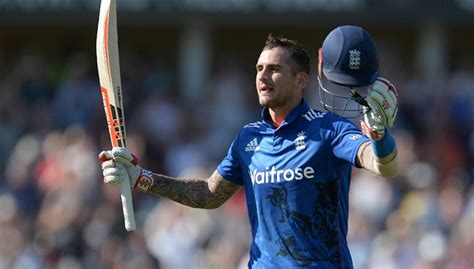 Hales Leads Record Breaking England To Pakistan Series Win Fmt