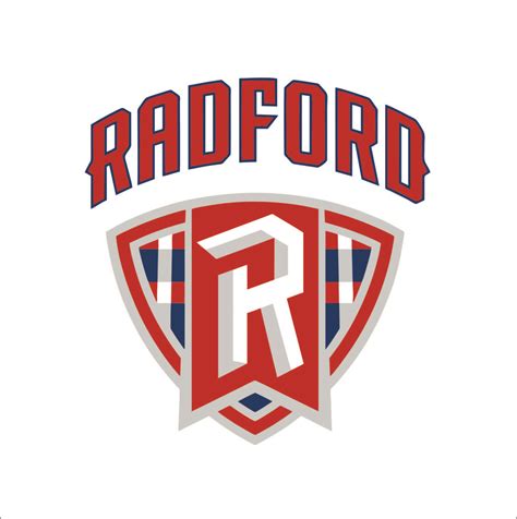 Radford Highlanders Logo Svgprinted