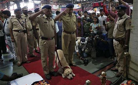 Mumbai 2611 Terror Attacks Anniversary Will Not Forget Pm Modi Leaders Remember Victims