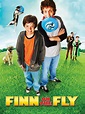 Watch Finn on the Fly | Prime Video