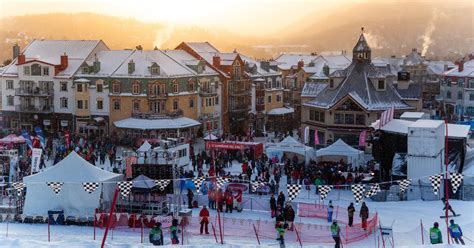 Plan Your Weekend 24h Tremblant