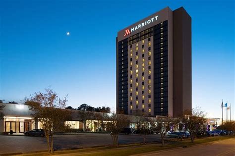 Baton Rouge Marriott 114 ̶1̶2̶7̶ Updated 2018 Prices And Hotel