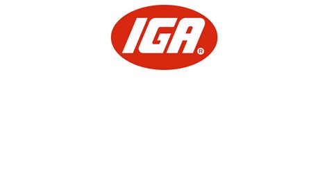 Iga Supermarkets Independent Grocers Of Australia