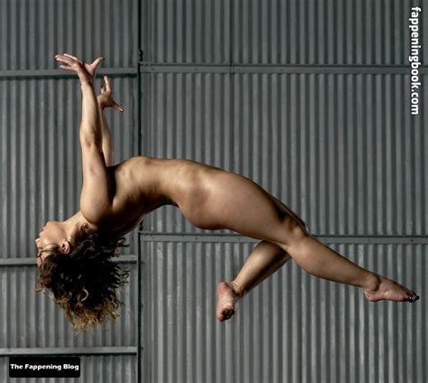 Katelyn Ohashi Nude The Fappening Photo Fappeningbook