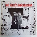 Vintage 1989 The Best Of The Velvet Underground Words And | Etsy ...