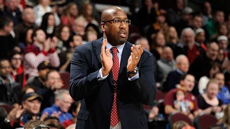 Warriors Name Mike Brown Assistant Coach