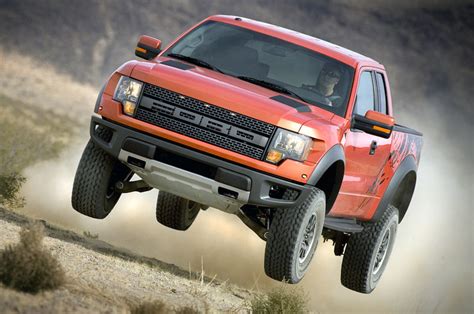 For purposes of calculating your monthly payment, the estimated manufacturer's suggested retail price (msrp) was used. 2010 Ford F-150 SVT Raptor Prices Revealed | Top Speed