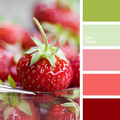 Download the different hex colors of exotic fruit color. Color Palette #2383 | Red colour palette, Color balance ...