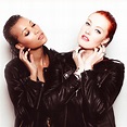 Swedish Duo Icona Pop Return With New Single "Brightside" • Red Light ...