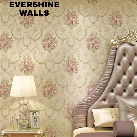 Unveiling Elegance The Art Of Transformative Wallpapers For A Stylish