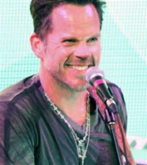 Gary Allan ‘a Tough Goodbye Is First Song On New ‘more Rocking Album