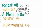 Image result for Reading Quotes for Kids