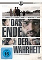 Das Ende der Wahrheit: Amazon.de: August Zirner, Axel Prahl, Alexander ...