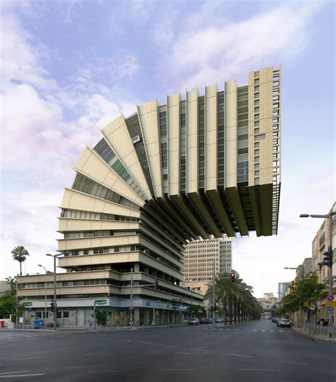 These Examples Of Surrealist Architecture Will Make You