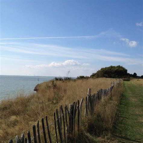 Cudmore Grove Country Park Mersea Island 2021 All You Need To Know