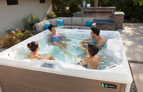 Home The Hot Tub Store
