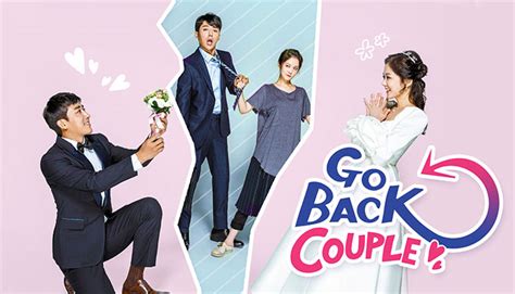 고백부부 gobaekbooboo go back spouses confession couple confession spouses. Go Back Couple - Korea Descargas