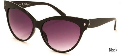 Black Contessa Sunglasses Sunglasses Best Leather Wallet Cat Eye Frames