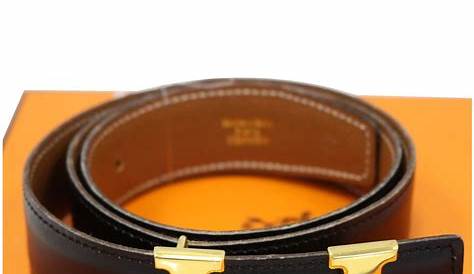 Hermes Belt Size For 28 Inch Waist